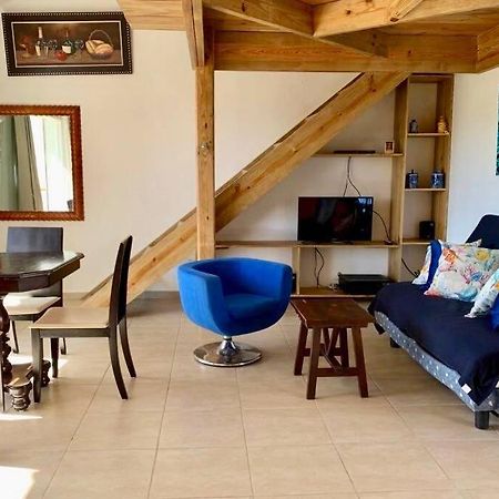 Get Breeze @Cadaquescaribe Bayahibe Apartman Kültér fotó