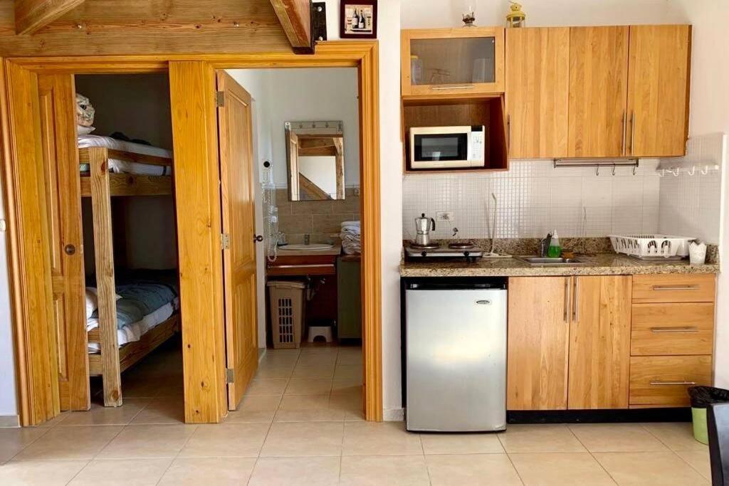 Get Breeze @Cadaquescaribe Bayahibe Apartman Kültér fotó