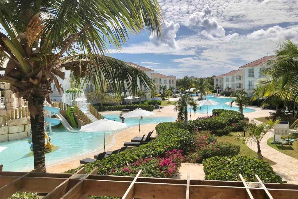 Get Breeze @Cadaquescaribe Bayahibe Apartman Kültér fotó
