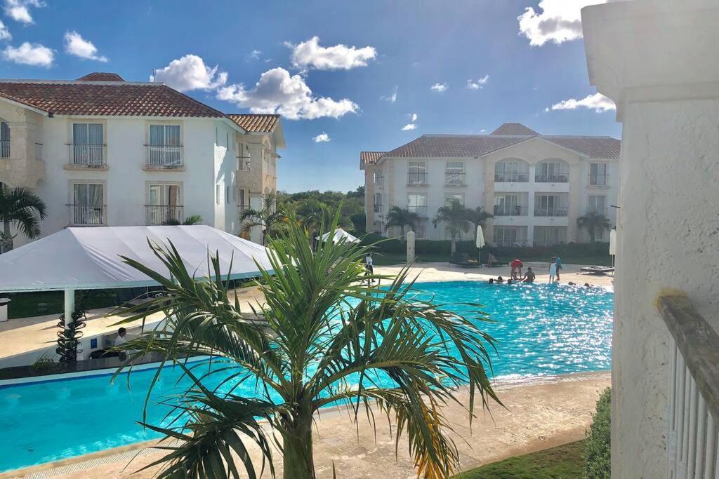 Get Breeze @Cadaquescaribe Bayahibe Apartman Kültér fotó