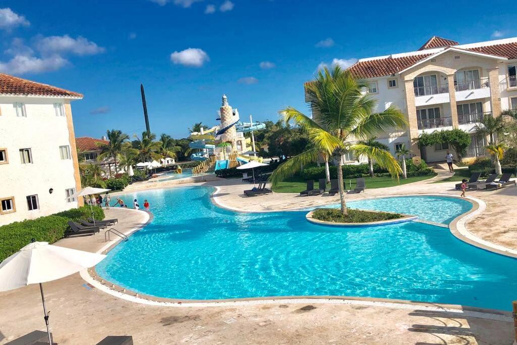 Get Breeze @Cadaquescaribe Bayahibe Apartman Kültér fotó