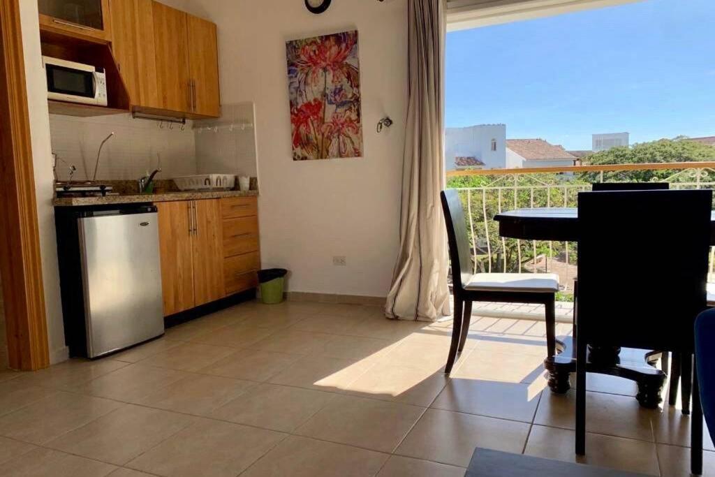 Get Breeze @Cadaquescaribe Bayahibe Apartman Kültér fotó