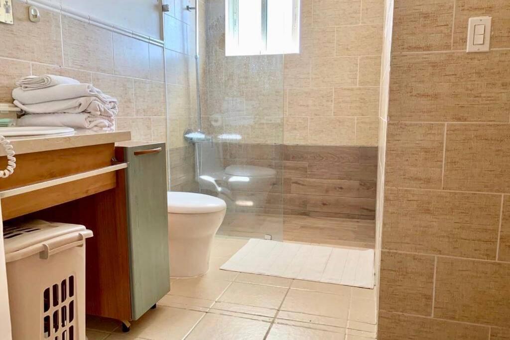 Get Breeze @Cadaquescaribe Bayahibe Apartman Kültér fotó