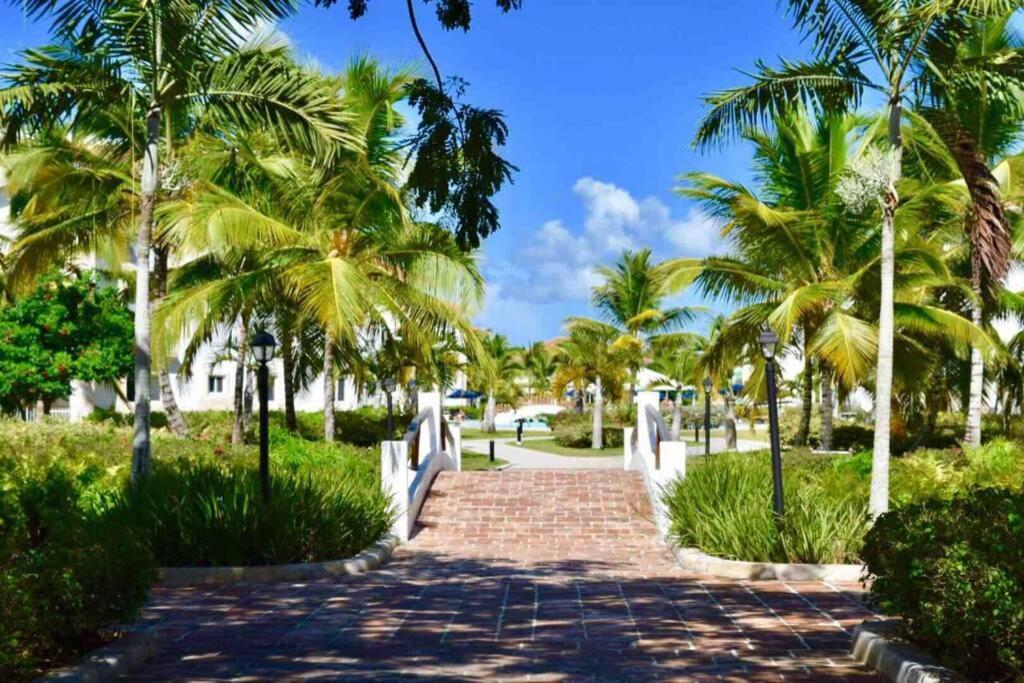 Get Breeze @Cadaquescaribe Bayahibe Apartman Kültér fotó