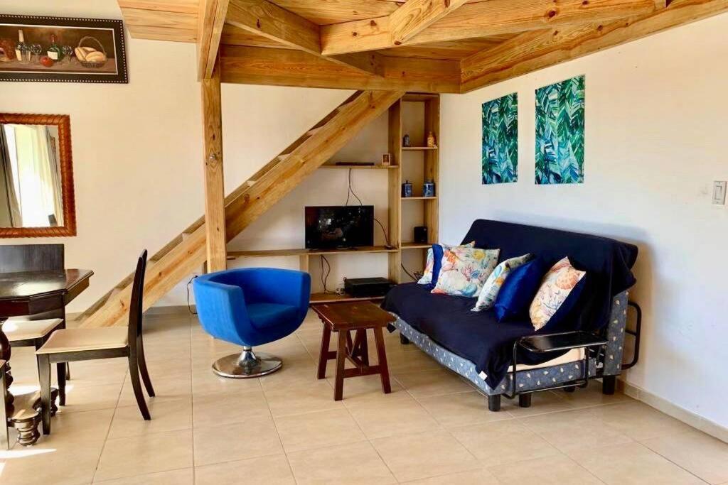 Get Breeze @Cadaquescaribe Bayahibe Apartman Kültér fotó